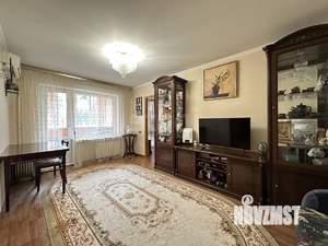 3-к квартира, вторичка, 52м2, 4/9 этаж