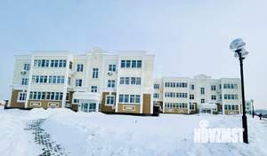 3-к квартира, вторичка, 98м2, 1/3 этаж