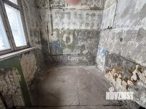 1-к квартира, вторичка, 31м2, 1/2 этаж