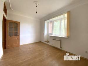 3-к квартира, вторичка, 83м2, 1/6 этаж