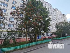 2-к квартира, вторичка, 51м2, 3/9 этаж