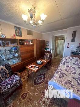 2-к квартира, вторичка, 41м2, 2/2 этаж