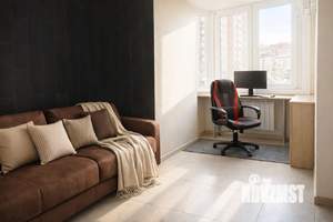 3-к квартира, вторичка, 80м2, 2/10 этаж