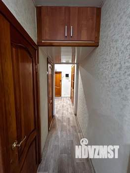 2-к квартира, вторичка, 51м2, 2/2 этаж