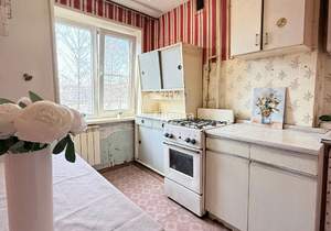 3-к квартира, вторичка, 58м2, 3/9 этаж