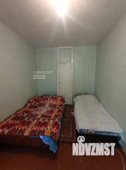 2-к квартира, вторичка, 44м2, 1/5 этаж