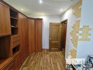 1-к квартира, вторичка, 21м2, 4/5 этаж