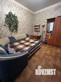 3-к квартира, вторичка, 60м2, 1/4 этаж