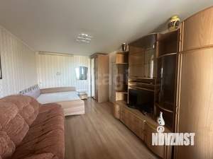 1-к квартира, вторичка, 38м2, 8/9 этаж