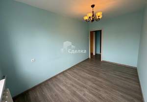 2-к квартира, вторичка, 44м2, 9/9 этаж