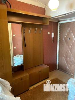 1-к квартира, вторичка, 35м2, 2/5 этаж