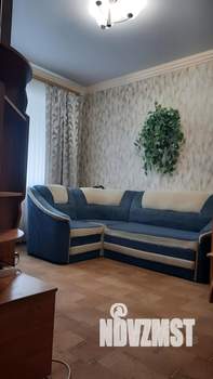 3-к квартира, вторичка, 60м2, 1/4 этаж