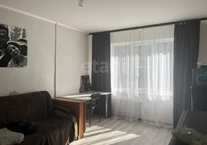 2-к квартира, вторичка, 49м2, 2/3 этаж