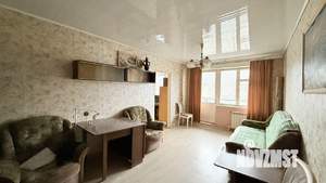 2-к квартира, вторичка, 44м2, 5/5 этаж