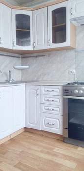 1-к квартира, вторичка, 30м2, 8/10 этаж