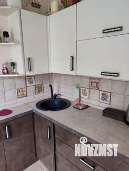 1-к квартира, вторичка, 41м2, 1/4 этаж