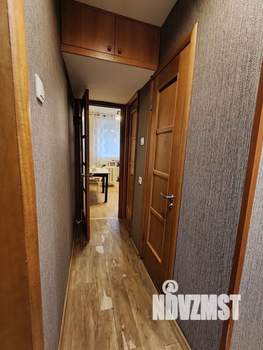 2-к квартира, вторичка, 47м2, 2/5 этаж