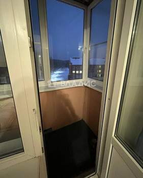 1-к квартира, вторичка, 34м2, 5/5 этаж