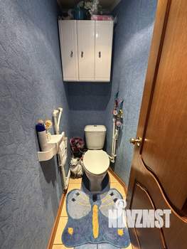 2-к квартира, вторичка, 44м2, 2/9 этаж