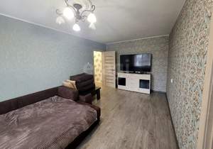 2-к квартира, вторичка, 44м2, 1/5 этаж