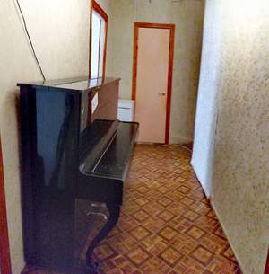 4-к квартира, вторичка, 60м2, 1/9 этаж