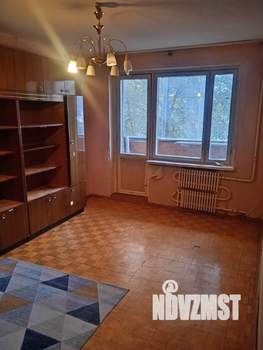 3-к квартира, вторичка, 64м2, 2/5 этаж