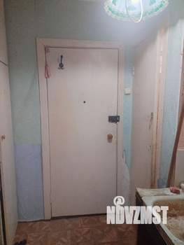 1-к квартира, вторичка, 13м2, 5/5 этаж