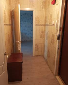 2-к квартира, вторичка, 44м2, 9/9 этаж