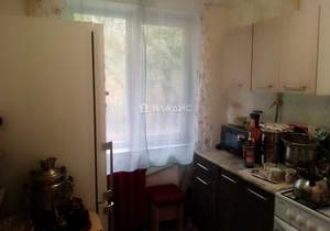 1-к квартира, вторичка, 31м2, 1/5 этаж