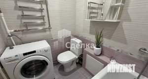 1-к квартира, вторичка, 32м2, 4/5 этаж