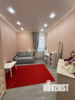 5-к квартира, вторичка, 158м2, 1/3 этаж