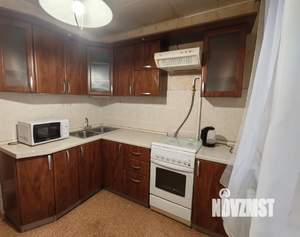 1-к квартира, вторичка, 34м2, 5/5 этаж