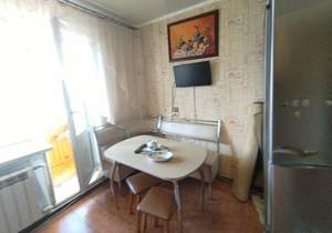 3-к квартира, вторичка, 70м2, 5/5 этаж