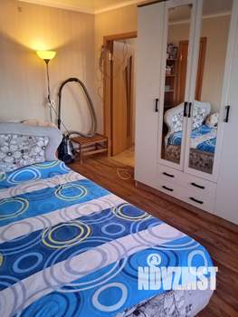 2-к квартира, вторичка, 44м2, 4/4 этаж