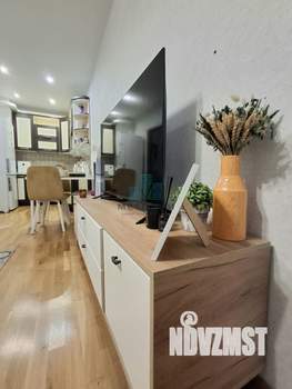 1-к квартира, вторичка, 47м2, 9/9 этаж