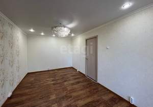 2-к квартира, вторичка, 43м2, 7/9 этаж