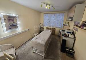 3-к квартира, вторичка, 69м2, 1/9 этаж