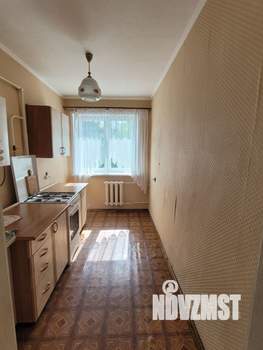 2-к квартира, вторичка, 65м2, 2/3 этаж