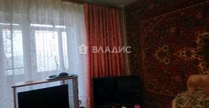 1-к квартира, вторичка, 34м2, 8/9 этаж