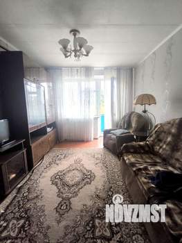 2-к квартира, вторичка, 41м2, 4/5 этаж