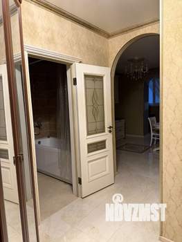 1-к квартира, вторичка, 43м2, 2/17 этаж