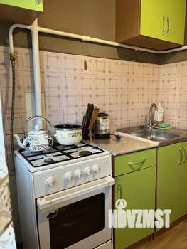 1-к квартира, вторичка, 30м2, 3/5 этаж