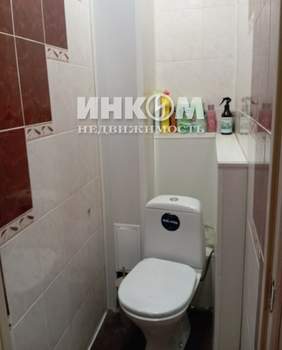 3-к квартира, вторичка, 60м2, 1/9 этаж