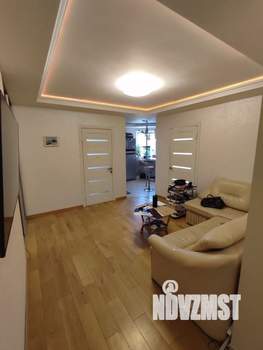 2-к квартира, вторичка, 60м2, 13/15 этаж