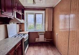 4-к квартира, вторичка, 74м2, 9/9 этаж