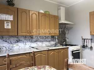 2-к квартира, вторичка, 59м2, 6/10 этаж