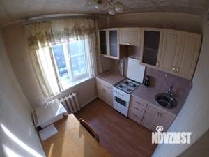 1-к квартира, вторичка, 32м2, 5/5 этаж