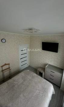 3-к квартира, вторичка, 69м2, 4/7 этаж