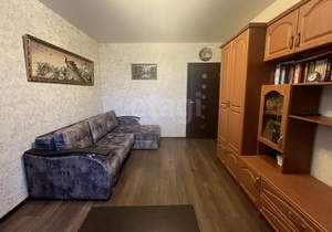 2-к квартира, вторичка, 46м2, 2/5 этаж