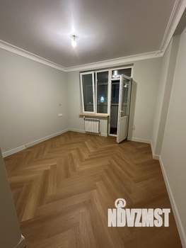 2-к квартира, вторичка, 62м2, 3/3 этаж